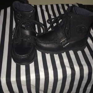 Polo Ralph Lauren Boots